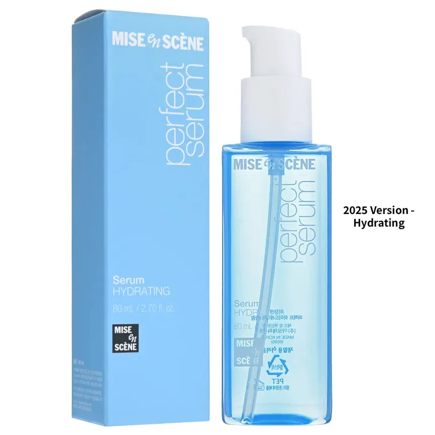 Mise En Scene Perfect Serum Hair OIL