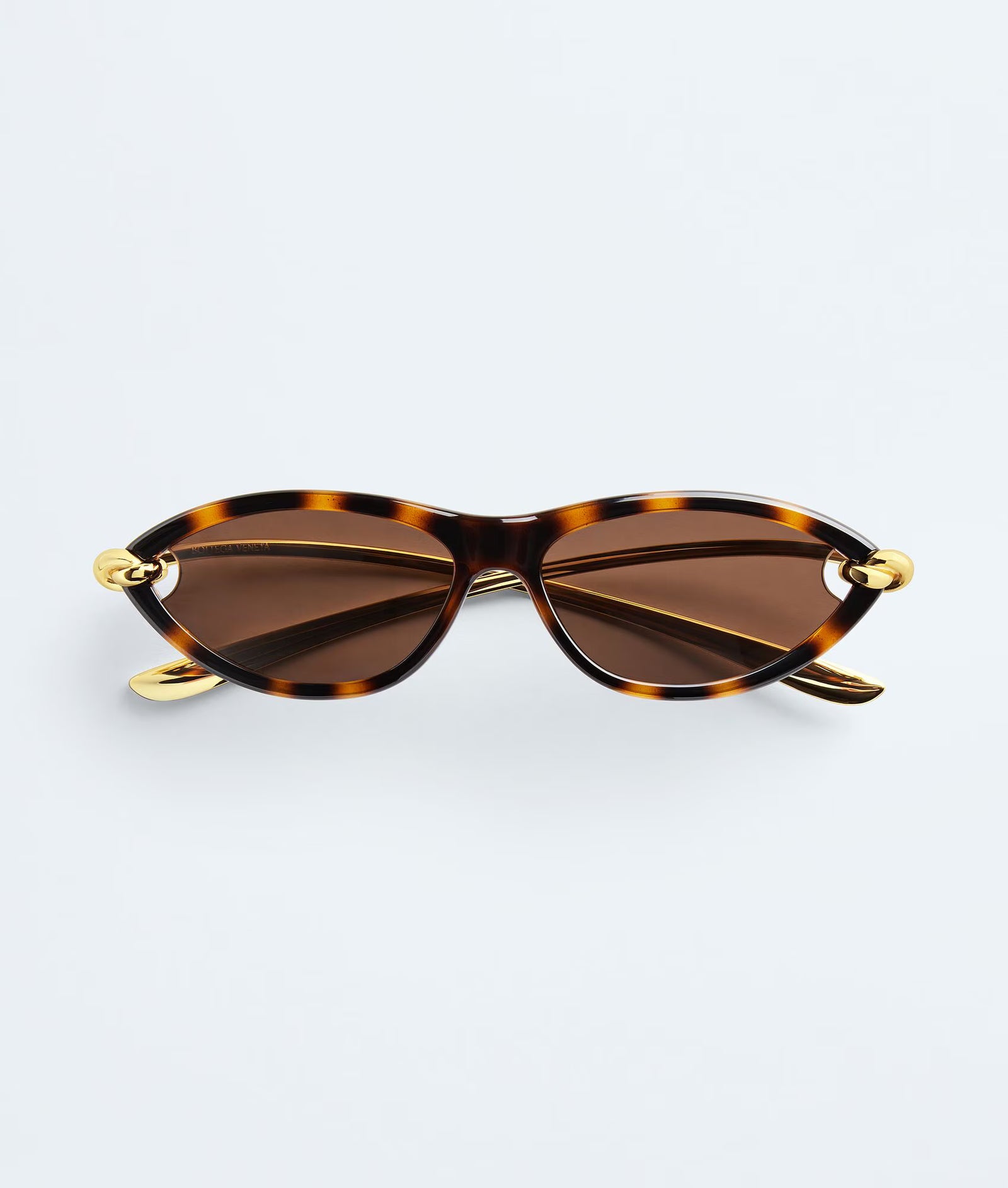 Bottega Veneta BV1390S 002 Sunglasses