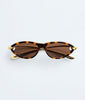 Bottega Veneta BV1390S 002 Sunglasses