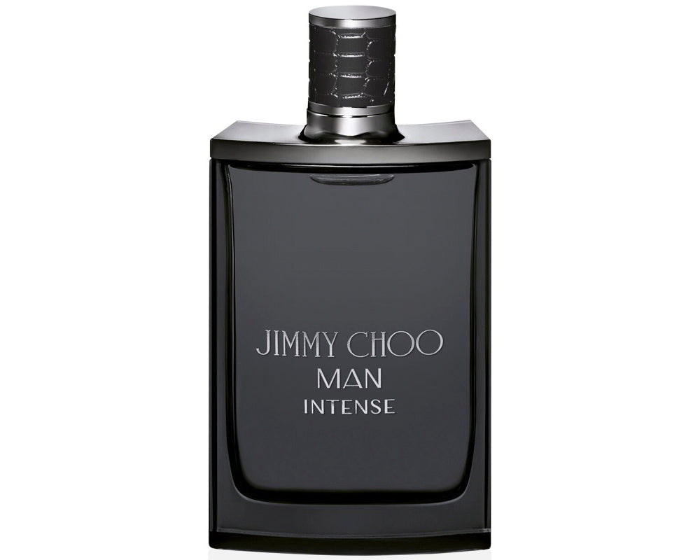 Jimmy Choo Man Intense Eau de Toilette 200ml: Unleash Bold Masculinity - YesMegastore