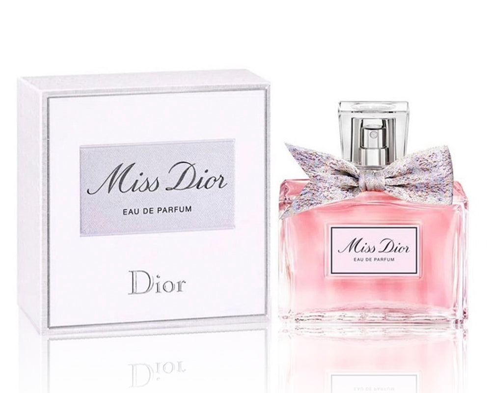 Dior Miss Dior Eau de Parfum 100ml: Embrace Timeless Elegance - YesMegastore