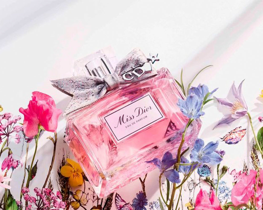 Dior Miss Dior Eau de Parfum 100ml: Embrace Timeless Elegance - YesMegastore