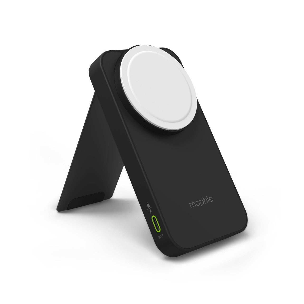 MOPHIE POWERSTATION MAGSAFE – Effortless Charging, Anytime, Anywhere - YesMegastore