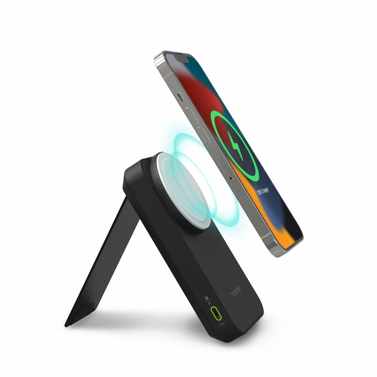 MOPHIE POWERSTATION MAGSAFE – Effortless Charging, Anytime, Anywhere - YesMegastore