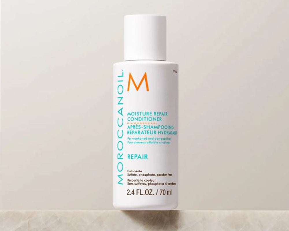 Moroccanoil Conditioner 70ml - Hydrating and Nourishing Hair Care - YesMegastore