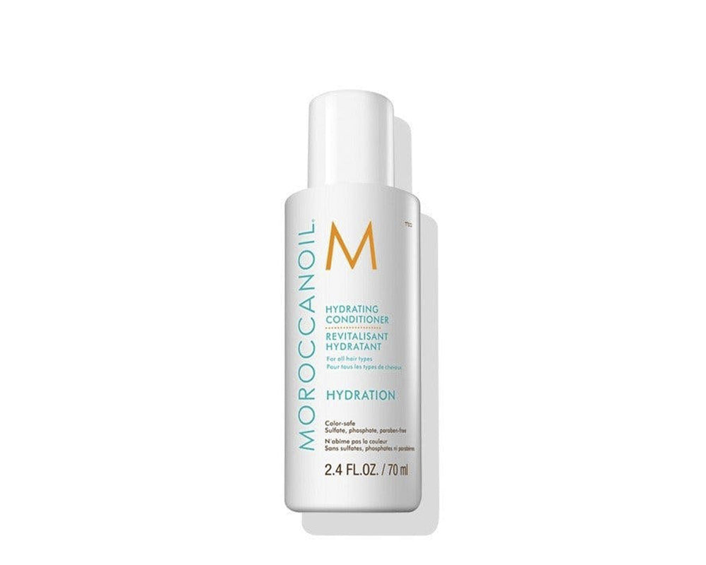 Moroccanoil Conditioner 70ml - Hydrating and Nourishing Hair Care - YesMegastore
