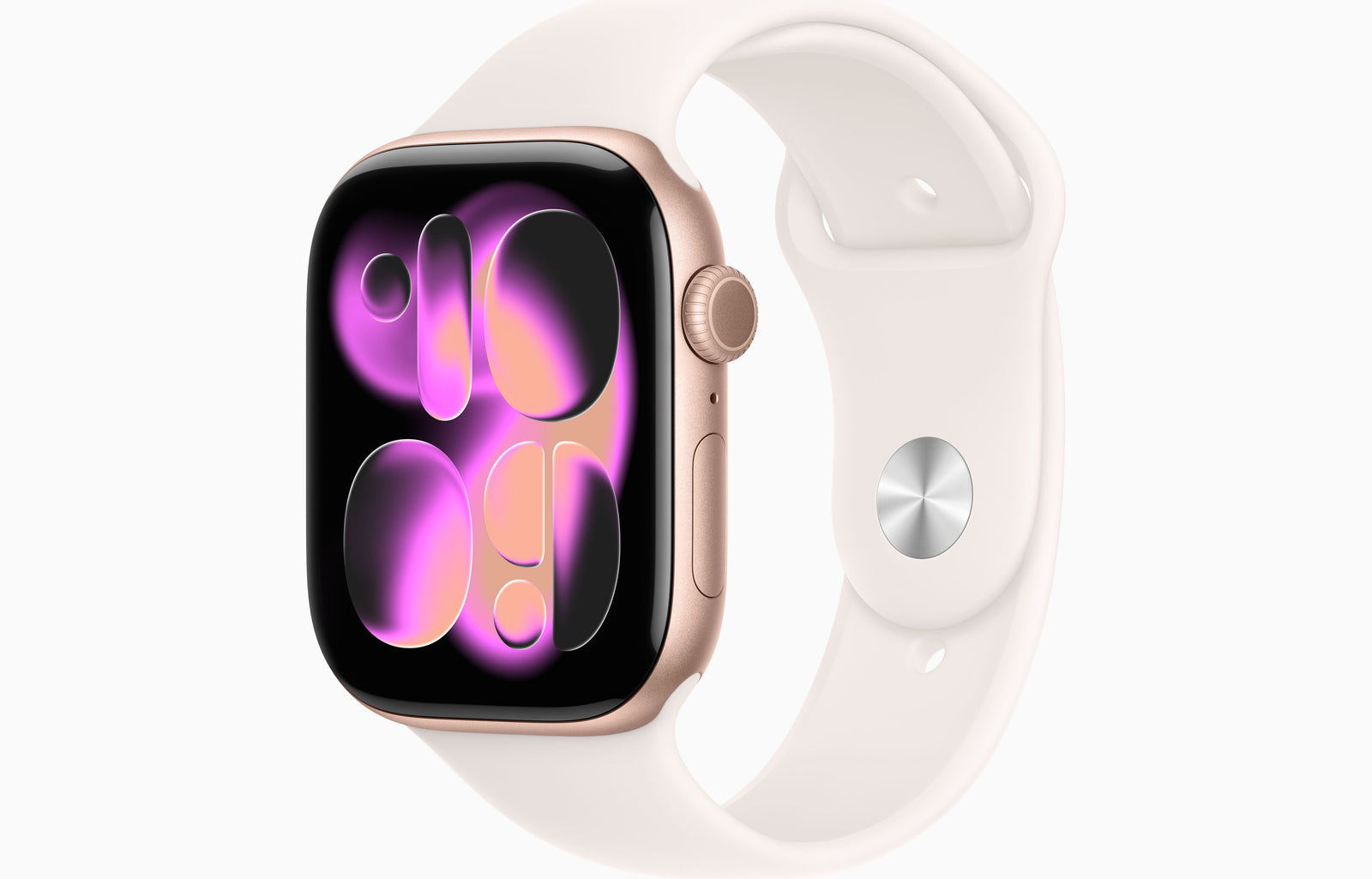 Apple Watch Serie 11 – 46mm