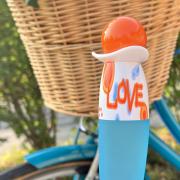 MOSCHINO I Love Love Eau de Toilette Spray - YesMegastore