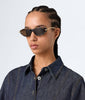 Bottega Veneta BV1390S 002 Sunglasses