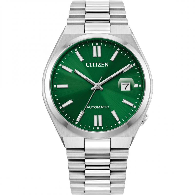 Citizen Tsuyosa NJ0150-56X Automatic