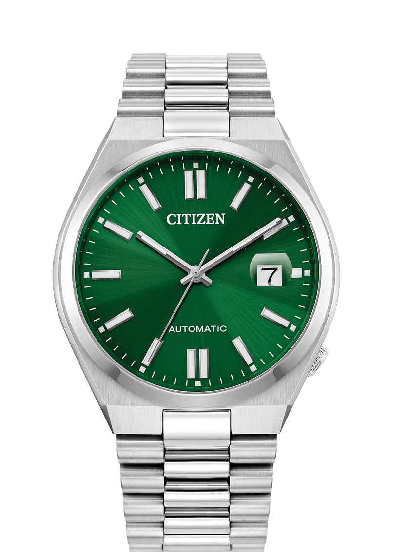 Citizen Tsuyosa NJ0150-56X Automatic
