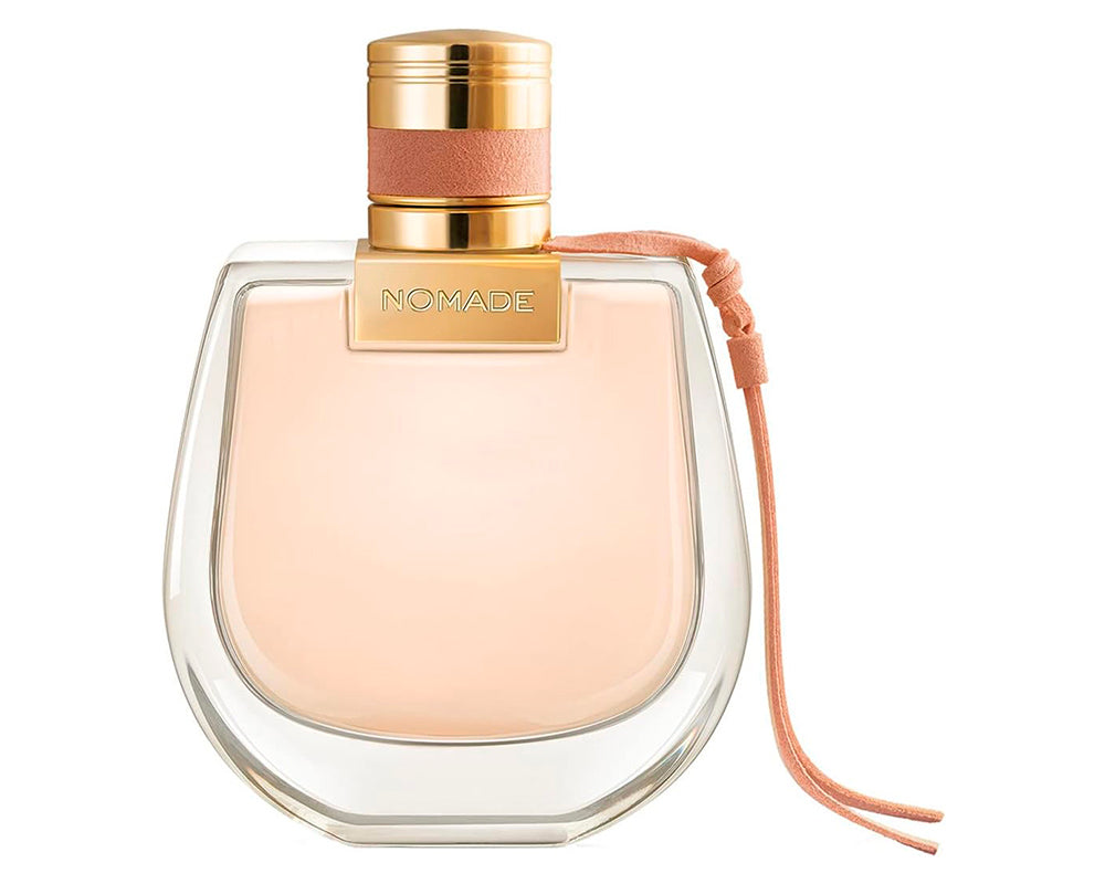 Chloé Nomade Eau de Toilette 75ml: Embrace Wanderlust and Freedom - YesMegastore