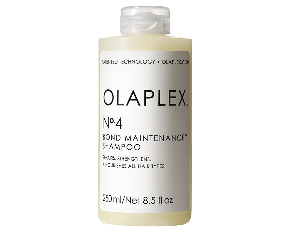 Olaplex No. 4 Bond Maintenance Shampoo 250ml - YesMegastore
