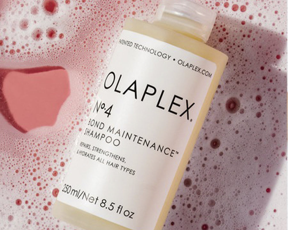Olaplex No. 4 Bond Maintenance Shampoo 250ml - YesMegastore