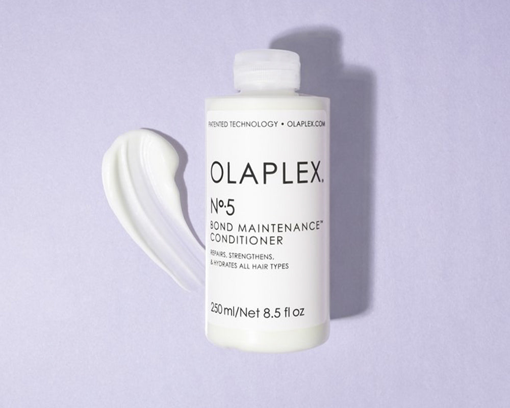 Olaplex No. 5 Bond Maintenance Conditioner 250ml - YesMegastore