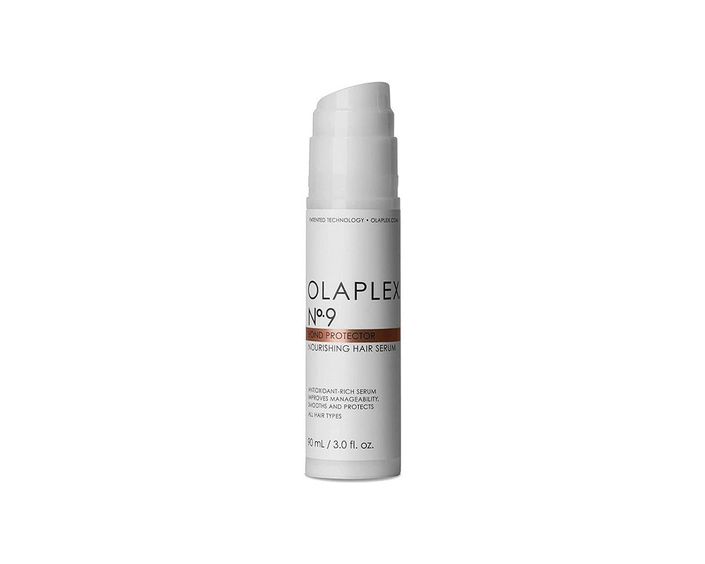 Olaplex No. 9 Bond Protector Nourishing Hair Serum 90ml - Shield and Revitalize Your Hair - YesMegastore