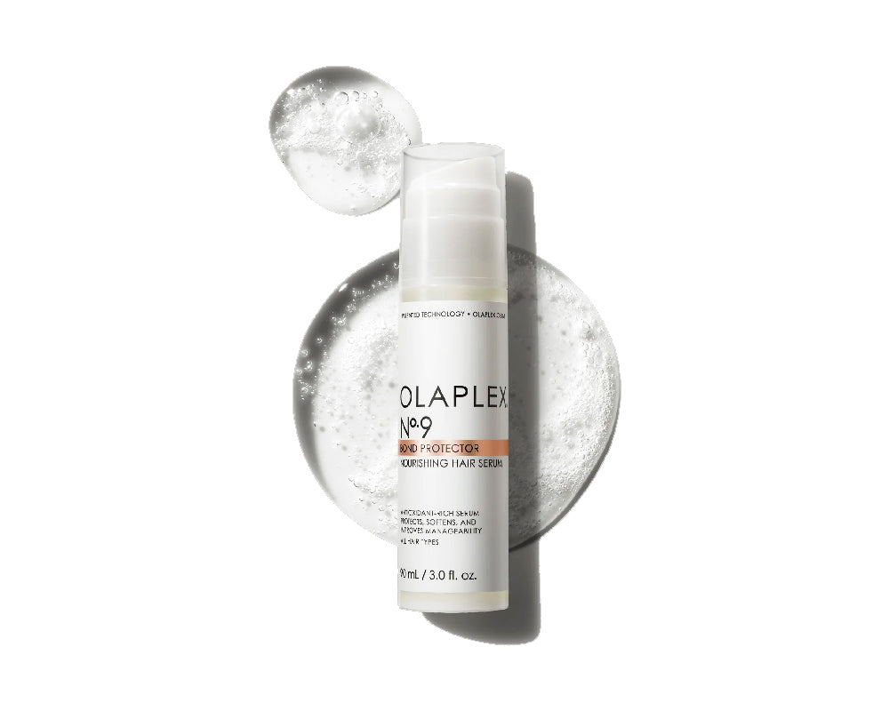 Olaplex No. 9 Bond Protector Nourishing Hair Serum 90ml - Shield and Revitalize Your Hair - YesMegastore