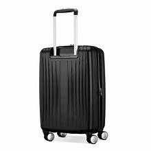 SAMSONITE OPTO 4 Black