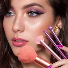 Real Techniques Insta Artist 9-Piece Makeup Brush Set