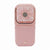 Hanging Neck Fans Mini Folding Fan 3000mAh