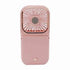Hanging Neck Fans Mini Folding Fan 3000mAh