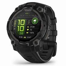 Garmin Instinct® 3 45mm AMOLED GPS Smartwatch