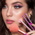 Real Techniques Insta Artist 9-Piece Makeup Brush Set
