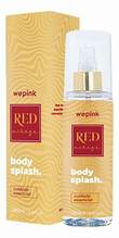 Wepink Red Mirage Body Splash