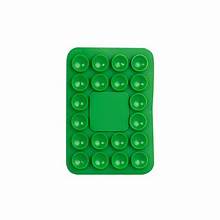 Silicone Suction Case