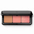 KIKO Milano Trio Blush & Bronzer Palette