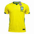 Brazil 2026 Yellow Shirt–Player Version (Replica)