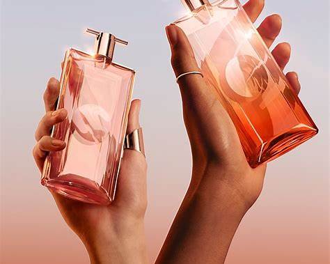 Lancome Idole Now