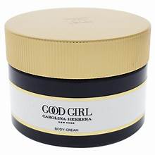 Carolina Herrera Good Girl Body Cream
