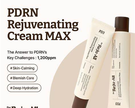 Dr.Reju-All Advanced PDRN Hair Density Scalp Serum – 0.5 fl oz