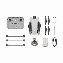 DJI Mini 3 Camera Drone 4K HDR 38-min Flight Time Vertical Shooting