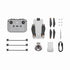 DJI Mini 3 Camera Drone 4K HDR 38-min Flight Time Vertical Shooting