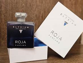 Roja Parfums Elysium Eau Intense Pour Homme EDP