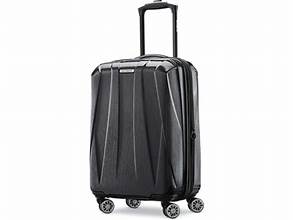 SAMSONITE OPTO 4 Black