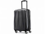 SAMSONITE OPTO 4 Black