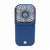 Hanging Neck Fans Mini Folding Fan 3000mAh