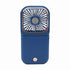 Hanging Neck Fans Mini Folding Fan 3000mAh