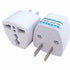 Plug Adapter: Power Up Anywhere, Anytime!