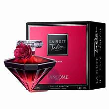 Lancome Tresor La Nuit Intense Eau de Parfum