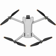 DJI Mini 3 Camera Drone 4K HDR 38-min Flight Time Vertical Shooting