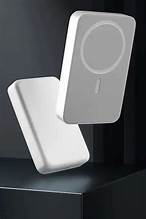 Power Bank Magnetic Battery Pack 10000mAh