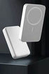 Power Bank Magnetic Battery Pack 10000mAh