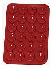 Silicone Suction Case