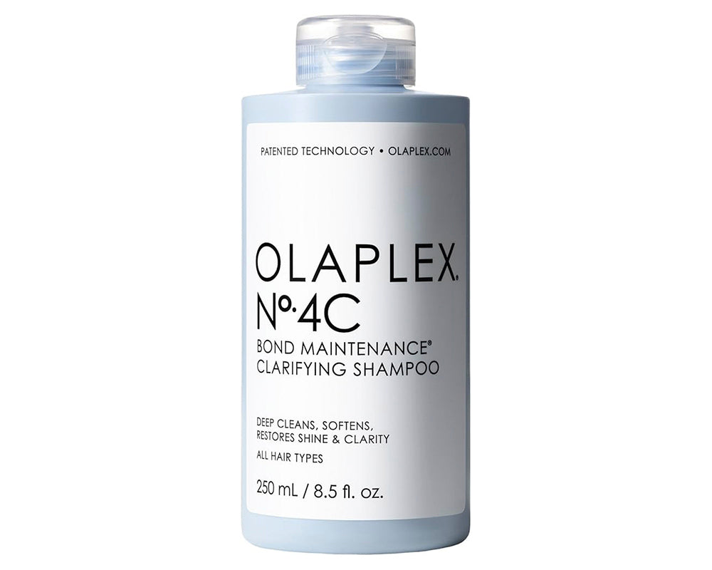 Olaplex No. 4C Bond Maintenance Clarifying Shampoo - Cleanse and Strengthen Your Hair - YesMegastore