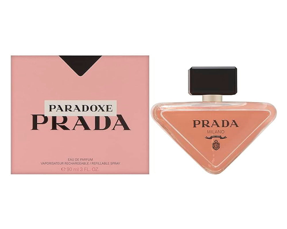 Prada Paradoxe 90ml - YesMegastore