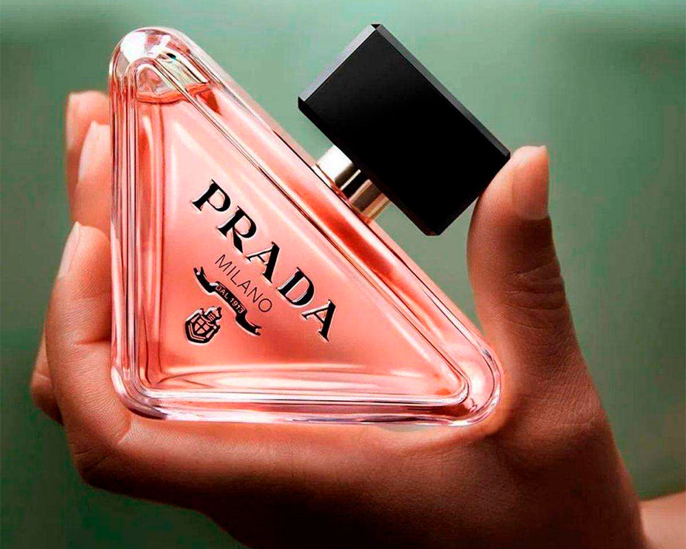 Prada Paradoxe 90ml - YesMegastore